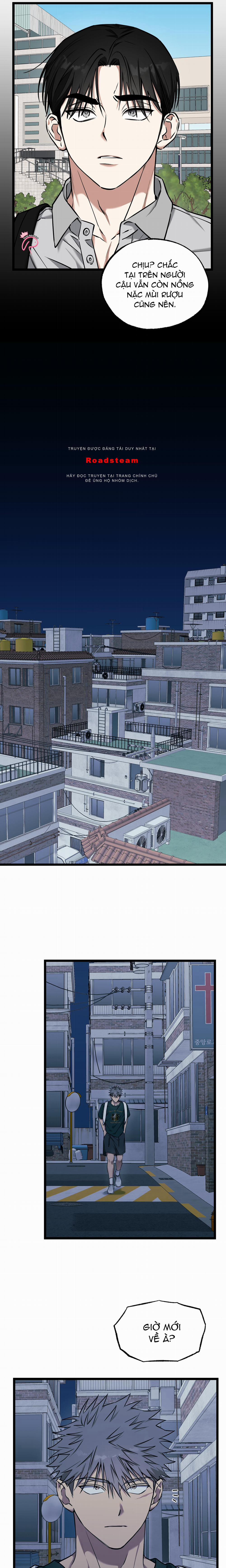 Tôn Trọng Và Ngưỡng Mộ 12 trang 11