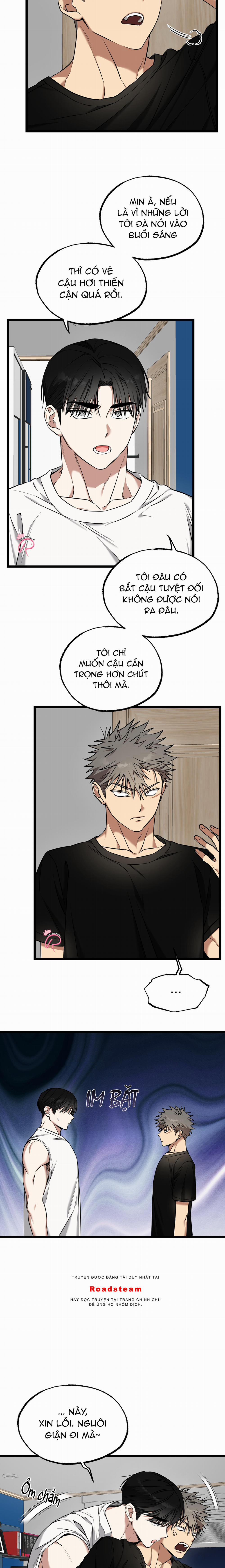 Tôn Trọng Và Ngưỡng Mộ 12 trang 2