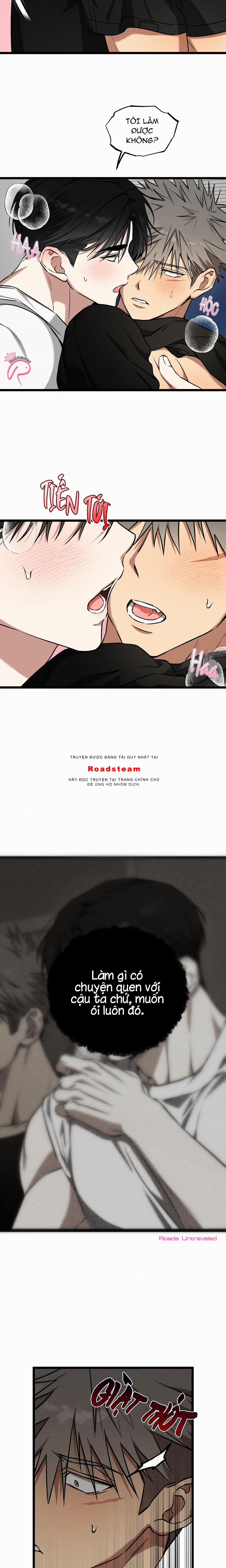 Tôn Trọng Và Ngưỡng Mộ 12 trang 5