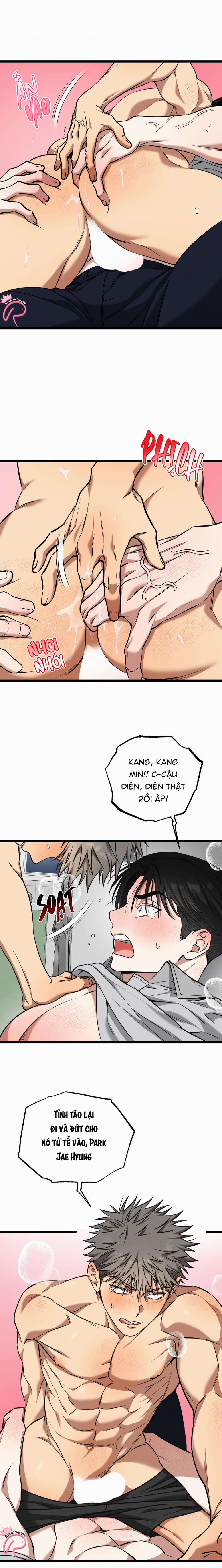 Tôn Trọng Và Ngưỡng Mộ 13 trang 16