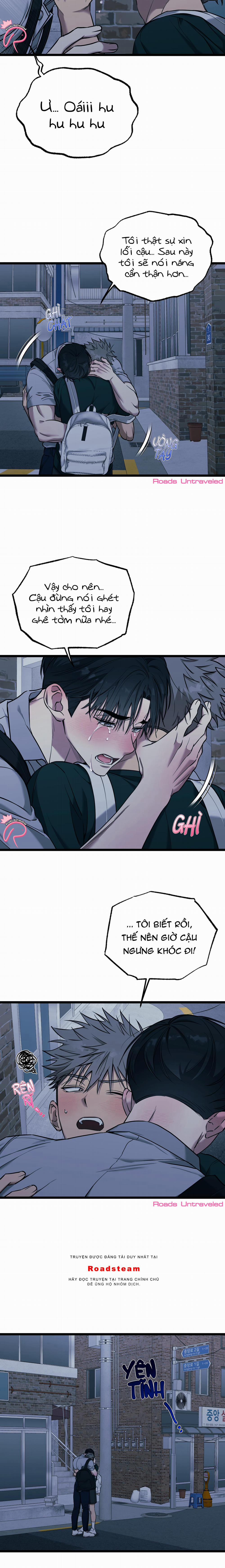 Tôn Trọng Và Ngưỡng Mộ 13 trang 5