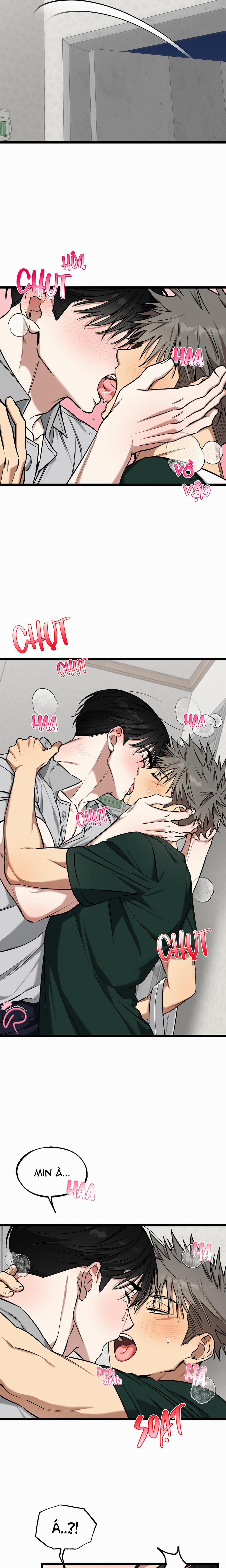 Tôn Trọng Và Ngưỡng Mộ 13 trang 7