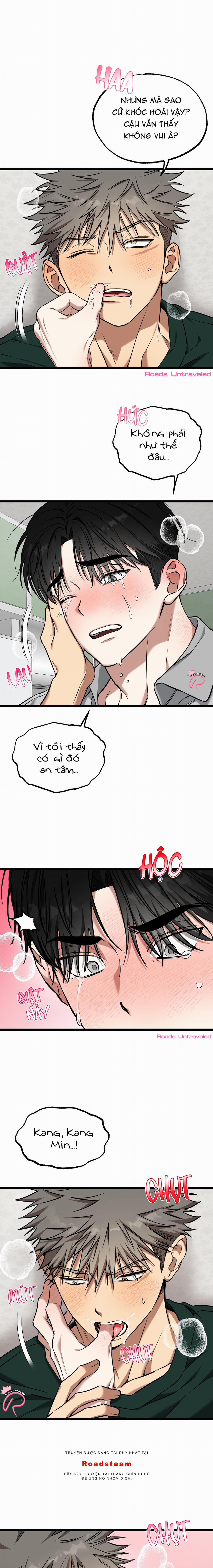 Tôn Trọng Và Ngưỡng Mộ 13 trang 9