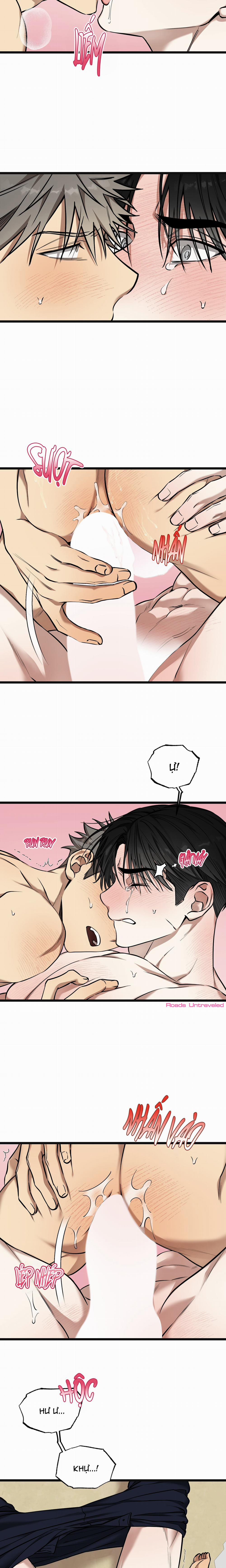 Tôn Trọng Và Ngưỡng Mộ 14 trang 4