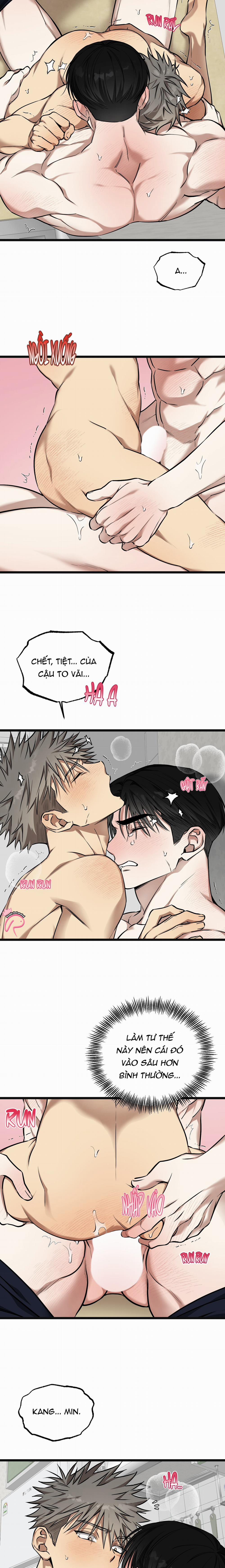 Tôn Trọng Và Ngưỡng Mộ 14 trang 5