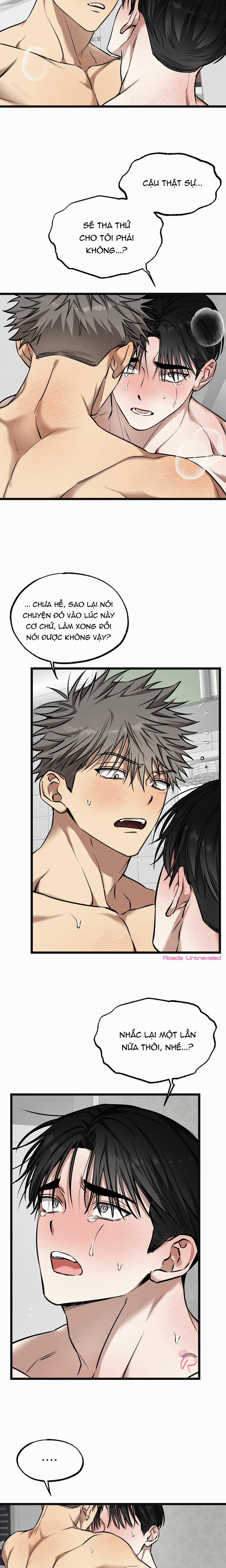 Tôn Trọng Và Ngưỡng Mộ 14 trang 6