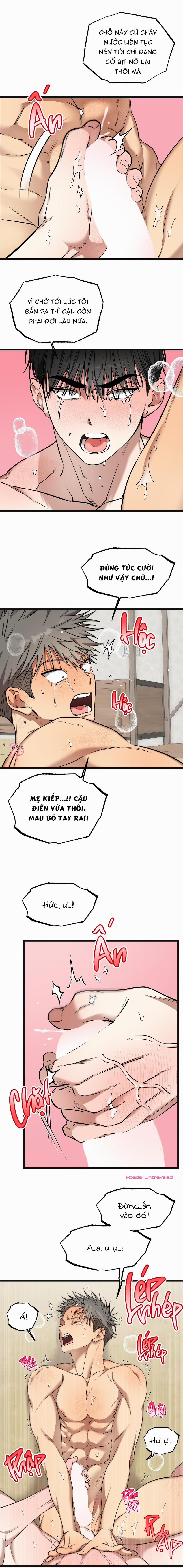 Tôn Trọng Và Ngưỡng Mộ 15 trang 4