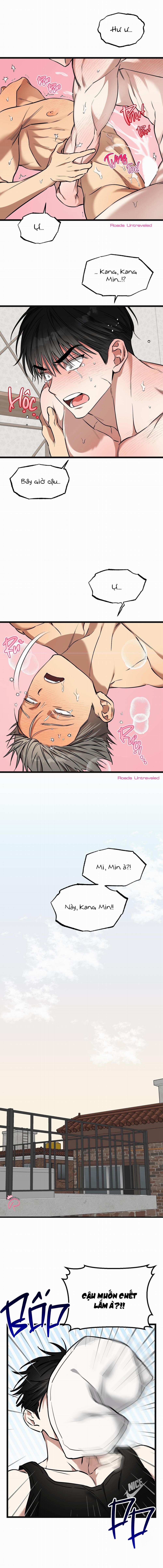 Tôn Trọng Và Ngưỡng Mộ 15 trang 7