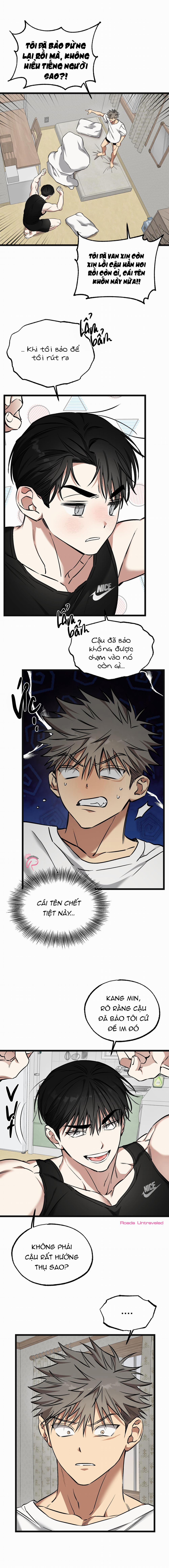 Tôn Trọng Và Ngưỡng Mộ 15 trang 8