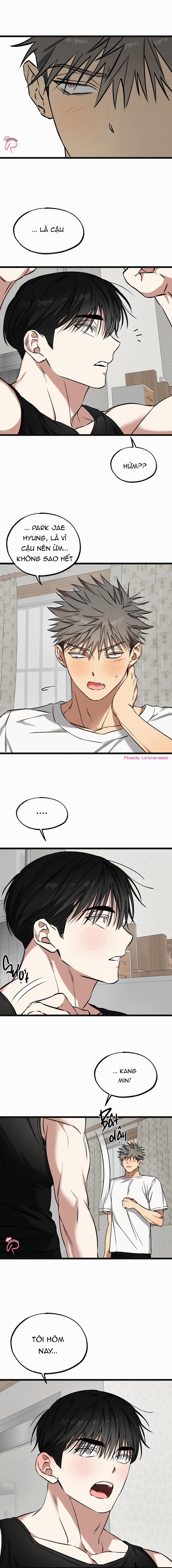 Tôn Trọng Và Ngưỡng Mộ 15 trang 9