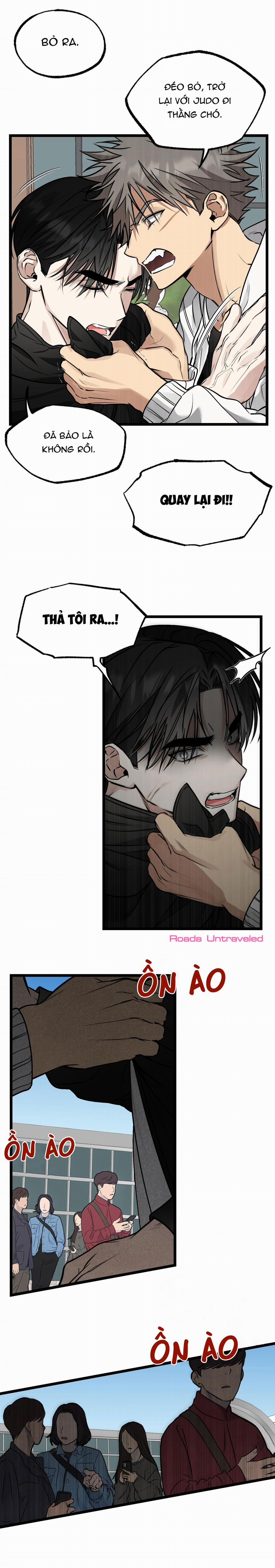 Tôn Trọng Và Ngưỡng Mộ 2 trang 2