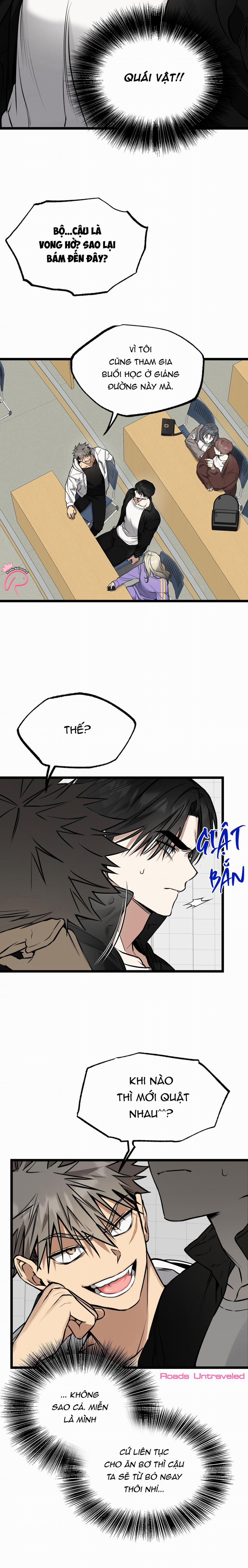 Tôn Trọng Và Ngưỡng Mộ 2 trang 9