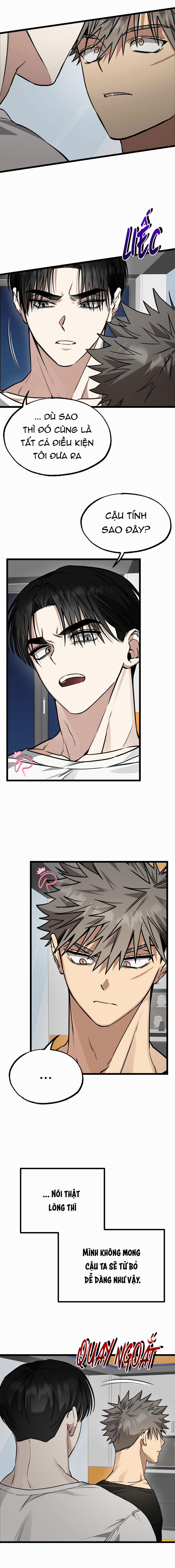 Tôn Trọng Và Ngưỡng Mộ 3 trang 2