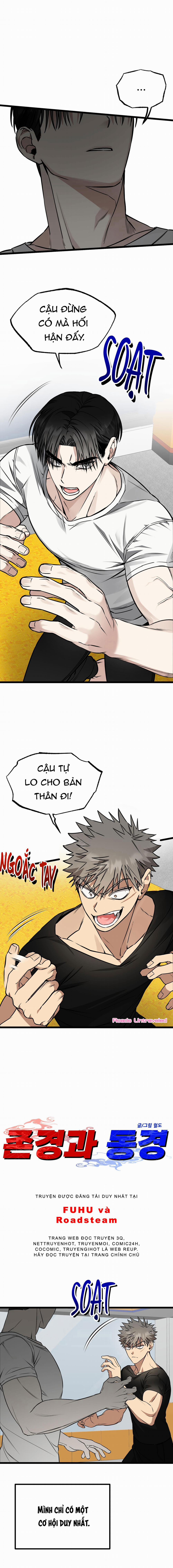 Tôn Trọng Và Ngưỡng Mộ 3 trang 4