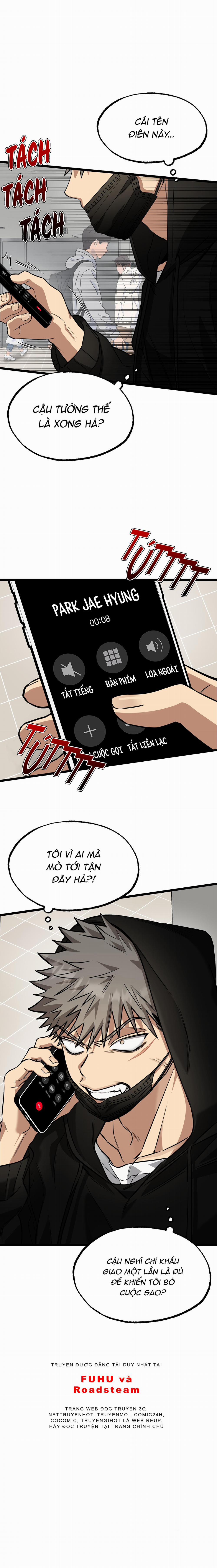 Tôn Trọng Và Ngưỡng Mộ 4 trang 14