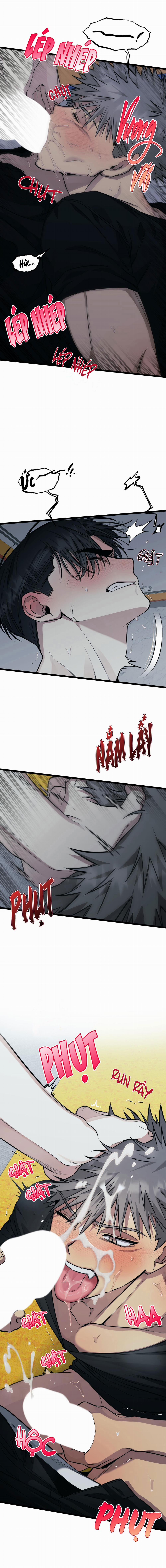 Tôn Trọng Và Ngưỡng Mộ 4 trang 7