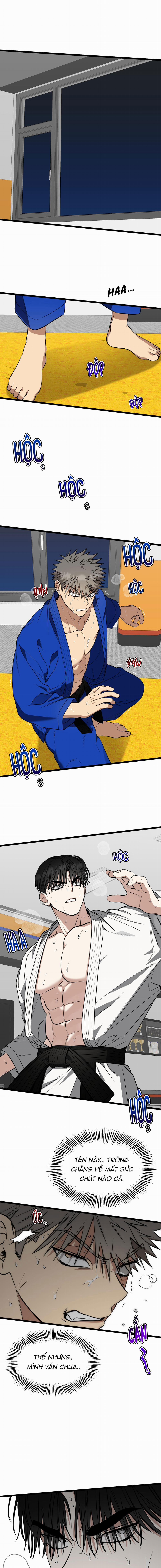 Tôn Trọng Và Ngưỡng Mộ 5 trang 11