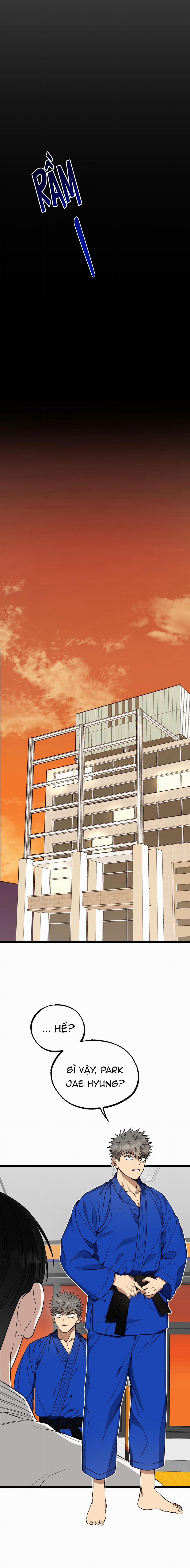 Tôn Trọng Và Ngưỡng Mộ 5 trang 8