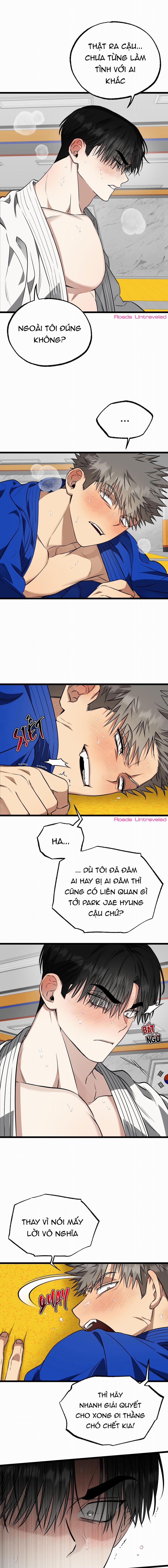 Tôn Trọng Và Ngưỡng Mộ 6 trang 3