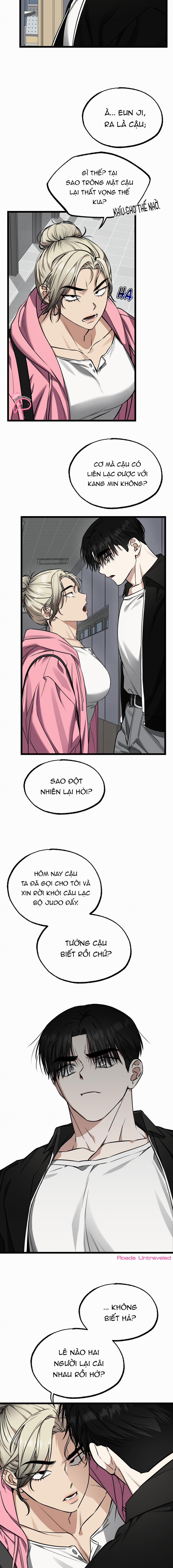 Tôn Trọng Và Ngưỡng Mộ 7 trang 10