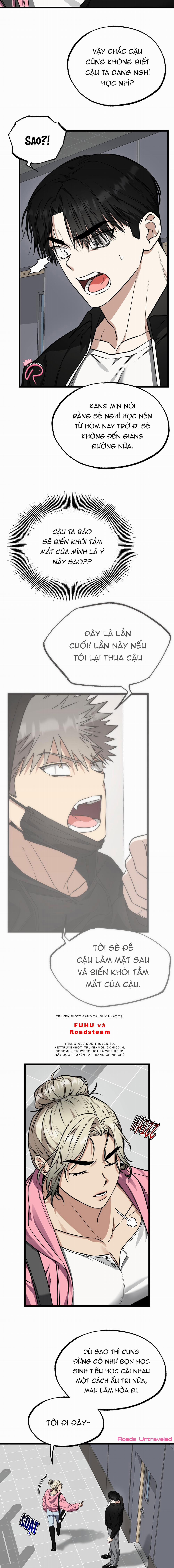 Tôn Trọng Và Ngưỡng Mộ 7 trang 11