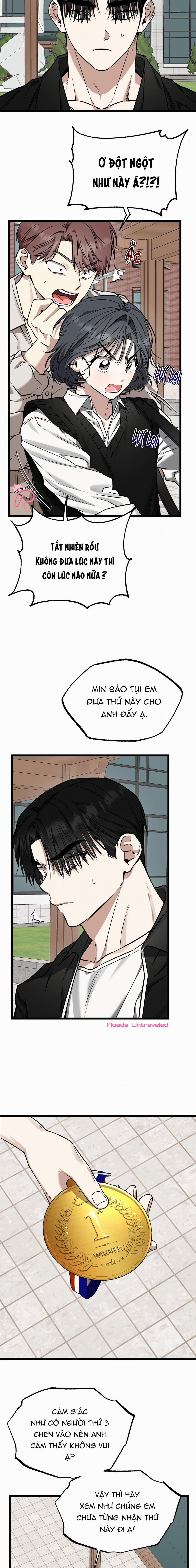 Tôn Trọng Và Ngưỡng Mộ 7 trang 13