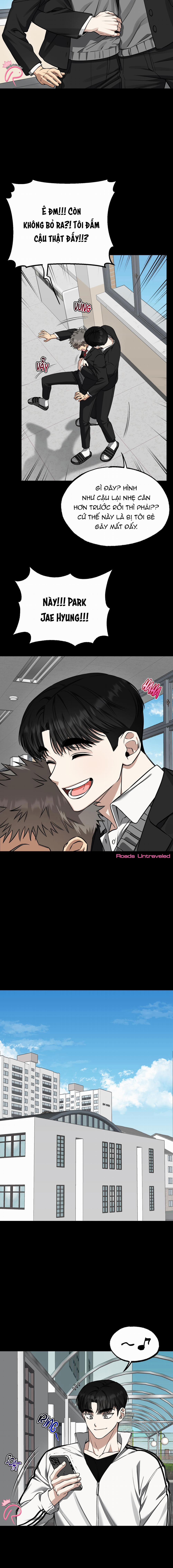 Tôn Trọng Và Ngưỡng Mộ 7 trang 2