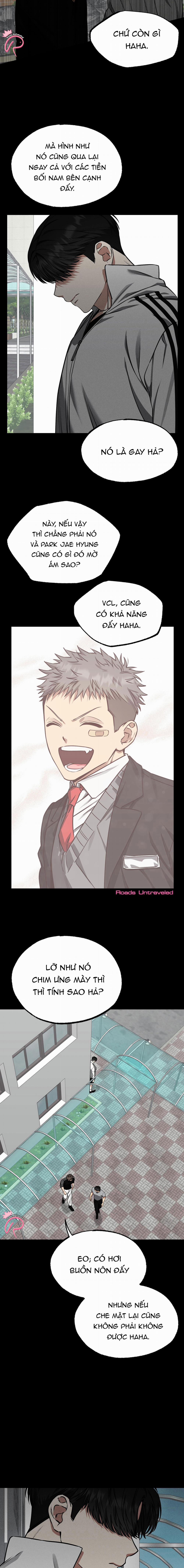 Tôn Trọng Và Ngưỡng Mộ 7 trang 5