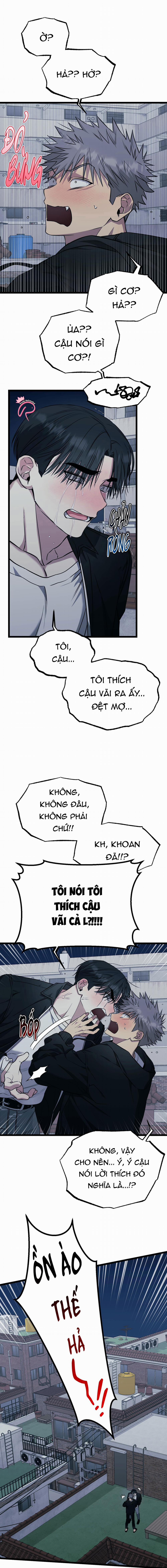 Tôn Trọng Và Ngưỡng Mộ 8 trang 10