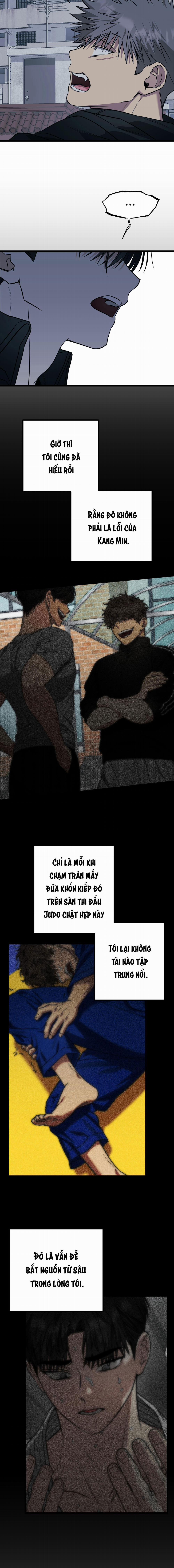 Tôn Trọng Và Ngưỡng Mộ 8 trang 6