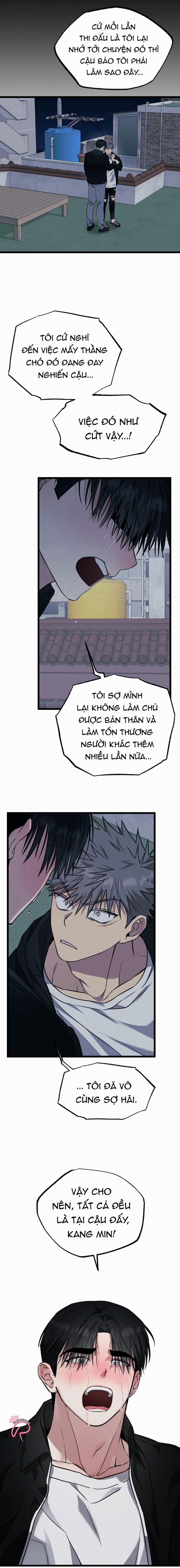 Tôn Trọng Và Ngưỡng Mộ 8 trang 7