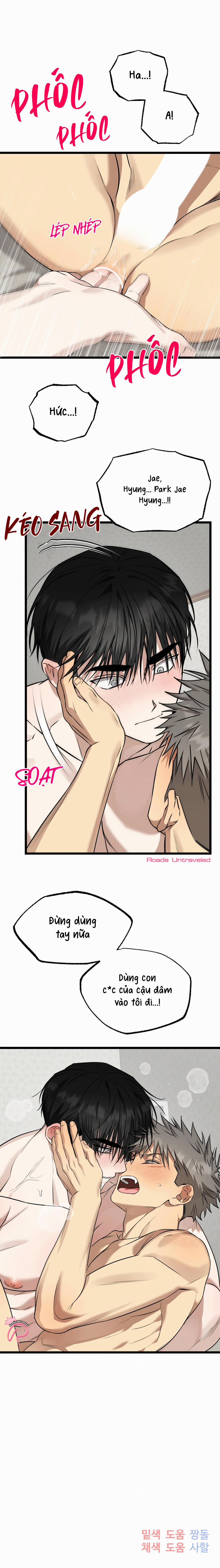 Tôn Trọng Và Ngưỡng Mộ 9 trang 13