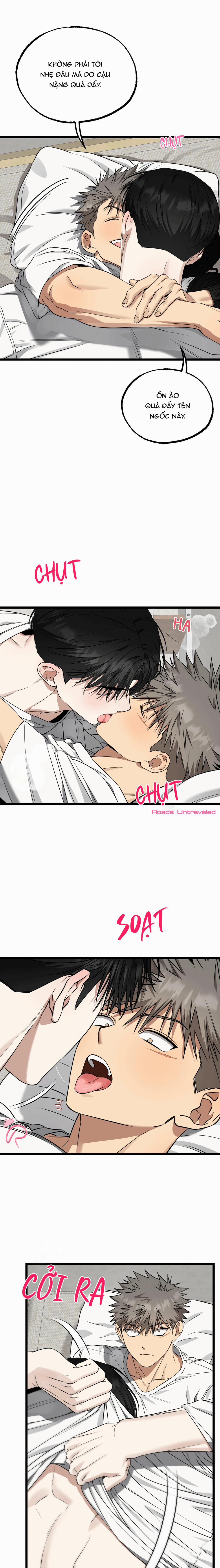 Tôn Trọng Và Ngưỡng Mộ 9 trang 7