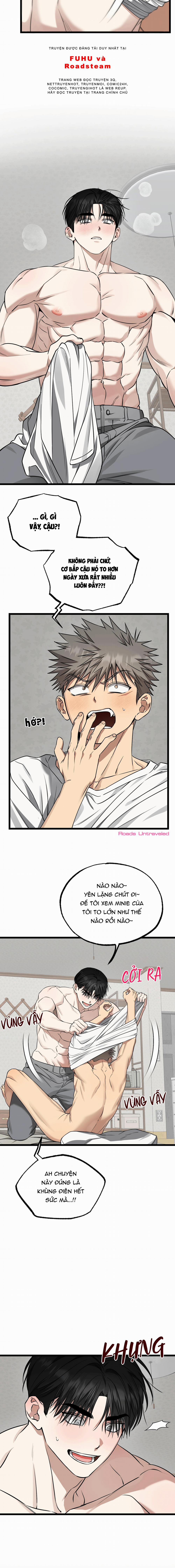 Tôn Trọng Và Ngưỡng Mộ 9 trang 8