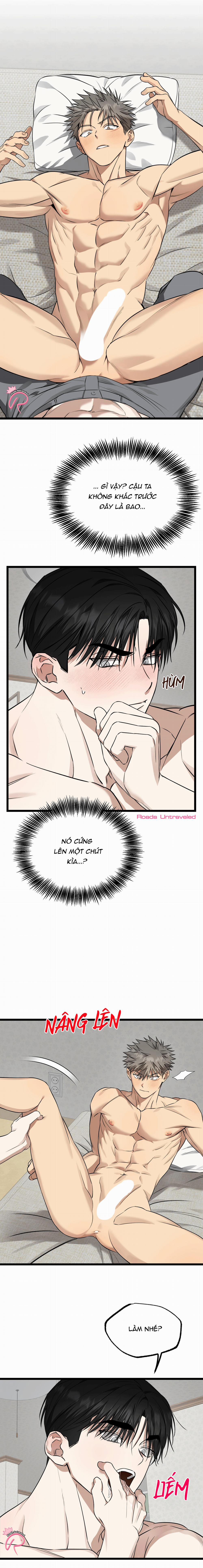 Tôn Trọng Và Ngưỡng Mộ 9 trang 9