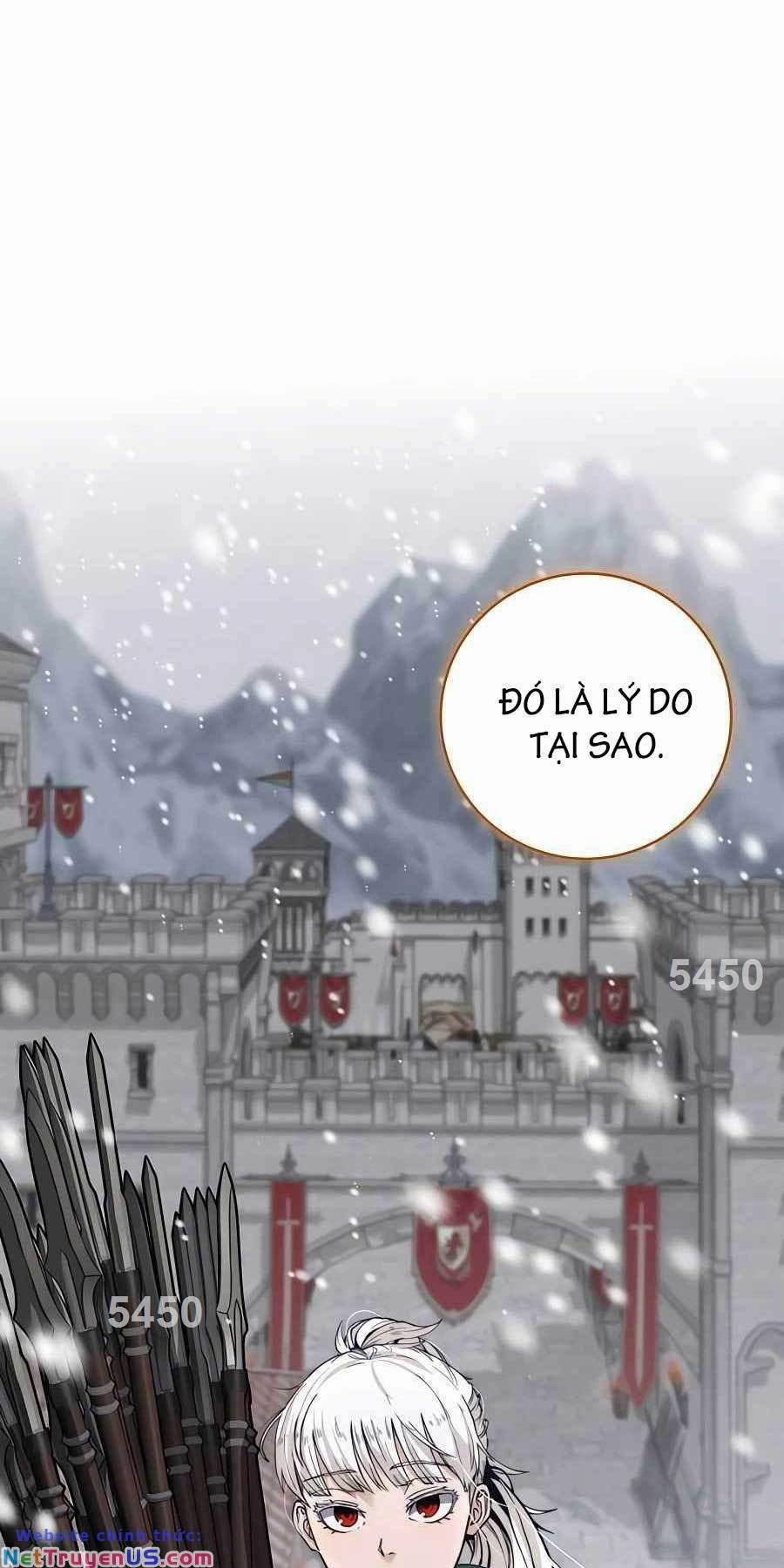 Tôn Tử Thánh Đế Là Tử Linh Sư 13 trang 0