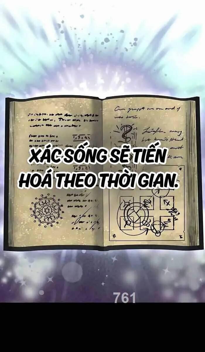 Tôn Tử Thánh Đế Là Tử Linh Sư 8 trang 0