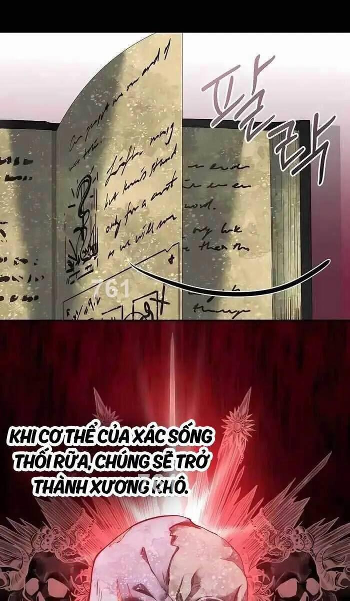 Tôn Tử Thánh Đế Là Tử Linh Sư 8 trang 1