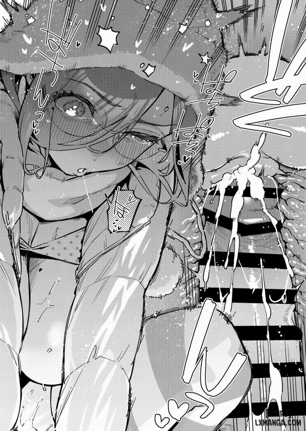 Tonari no Ayane-san Desaki Battari Hen 2 END trang 31