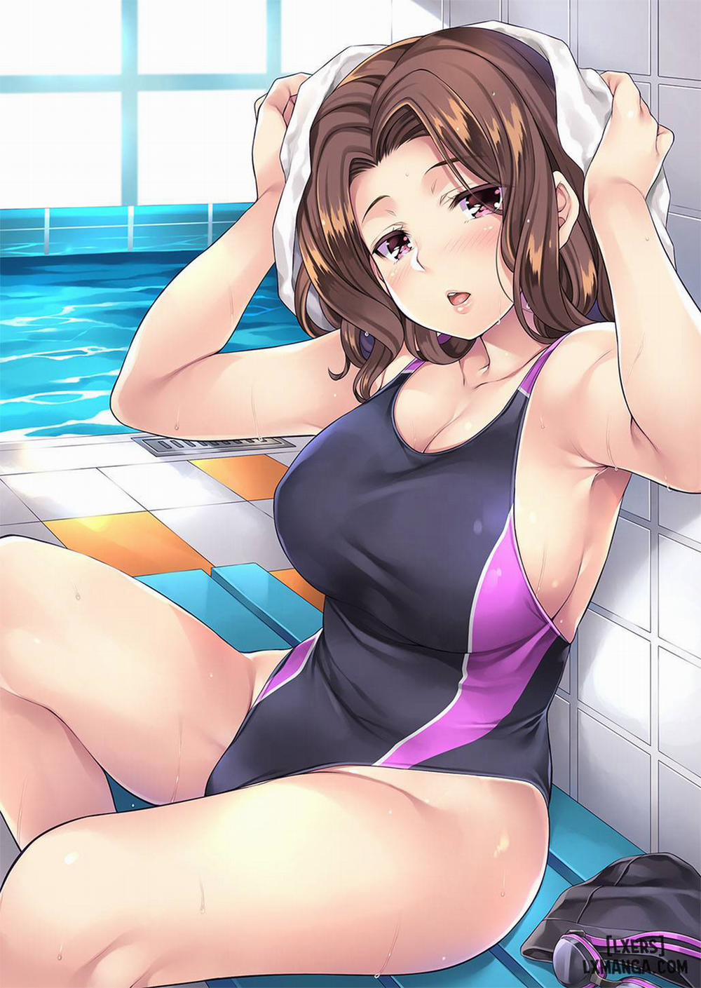 Tonari no Deisuizuma 1 trang 47