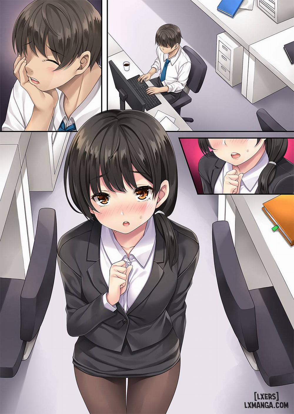 Tonari no Deisuizuma 2 END trang 3