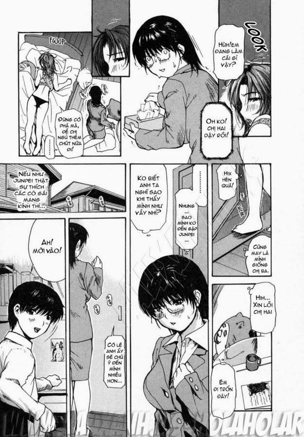 Tonari no Minano Sensei 11 [Vol.2] trang 20