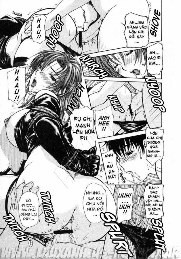 Tonari no Minano Sensei 12 trang 12