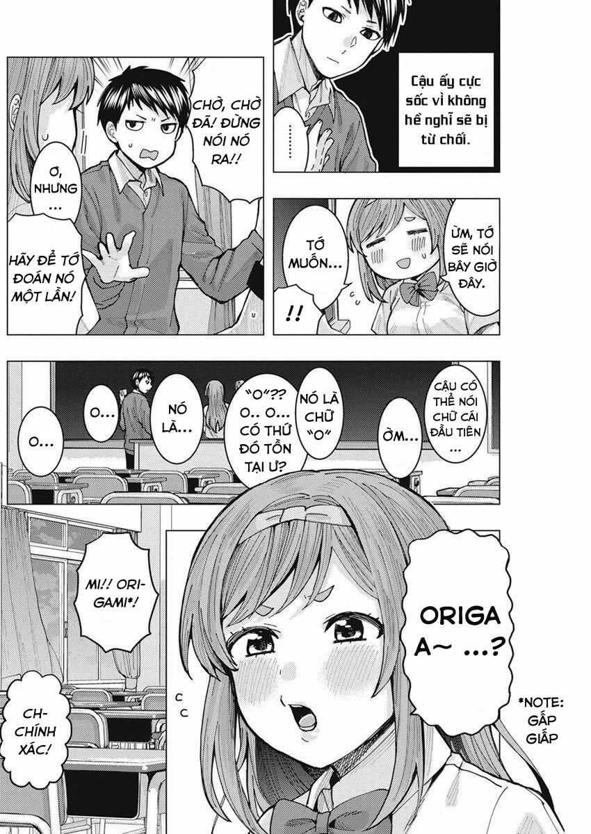 Tonari No Nobukuni-San Wa Ore No Koto Ga Sukina Ki Ga Suru 6 trang 12