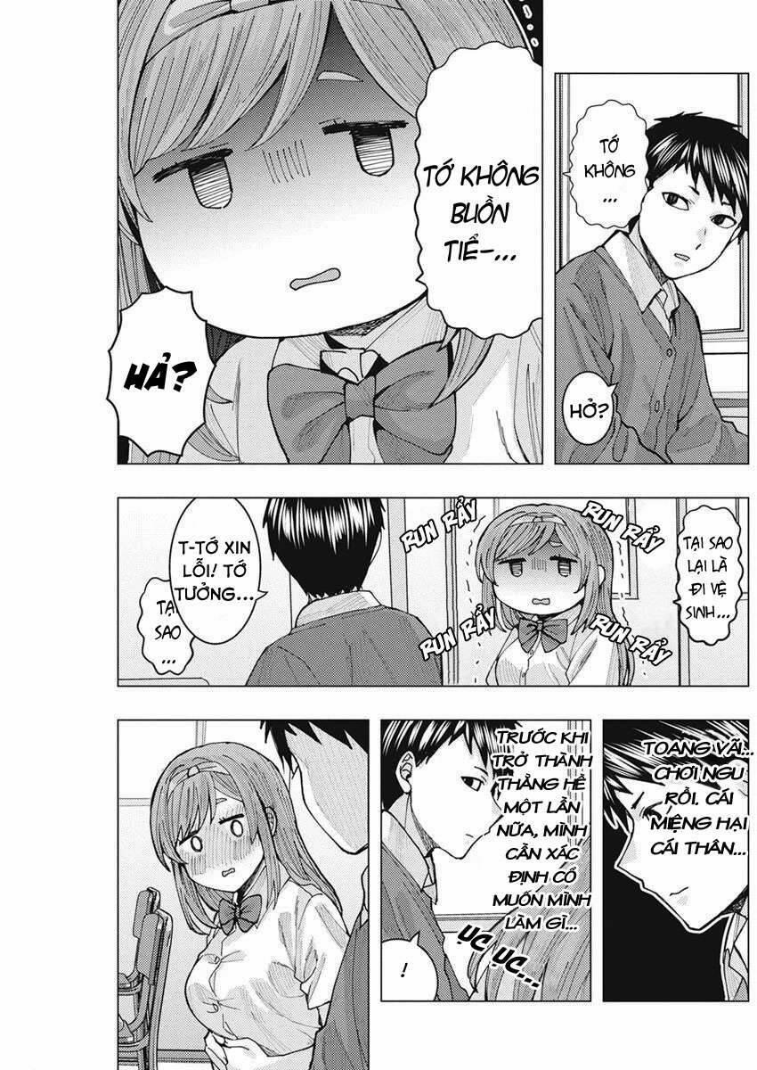 Tonari No Nobukuni-San Wa Ore No Koto Ga Sukina Ki Ga Suru 6 trang 5
