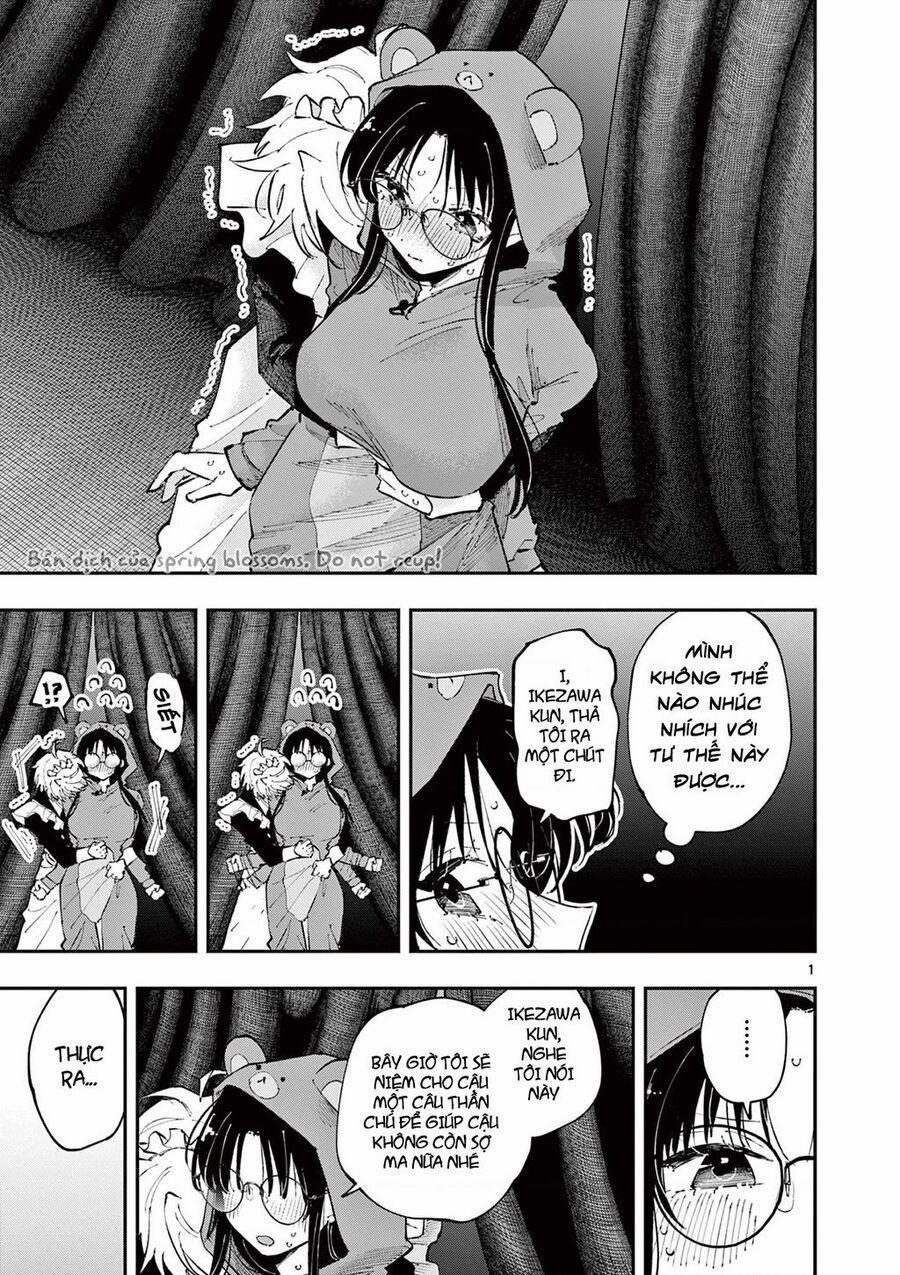Tonari No Seki No Yatsu Ga Souiu Me De Mitekuru 25 trang 1