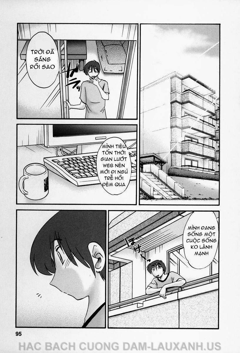 Tonari No Tonari No Oneesan Vol.1 + Vol.2 14 trang 0