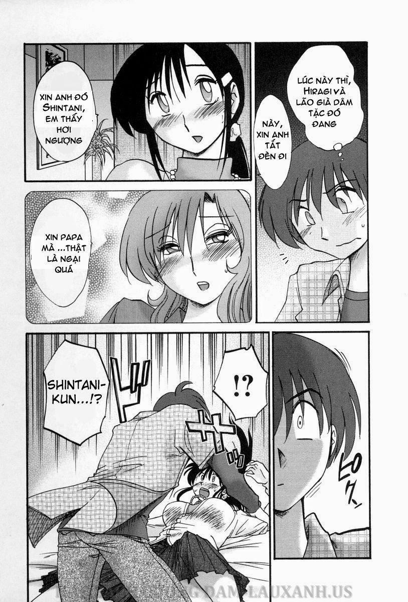 Tonari No Tonari No Oneesan Vol.1 + Vol.2 17 trang 8
