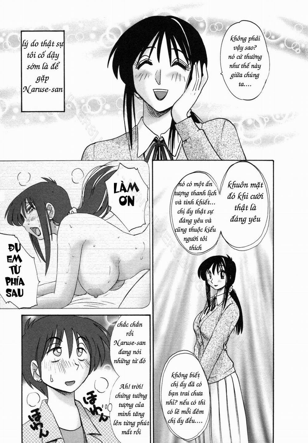 Tonari No Tonari No Oneesan 1 trang 13