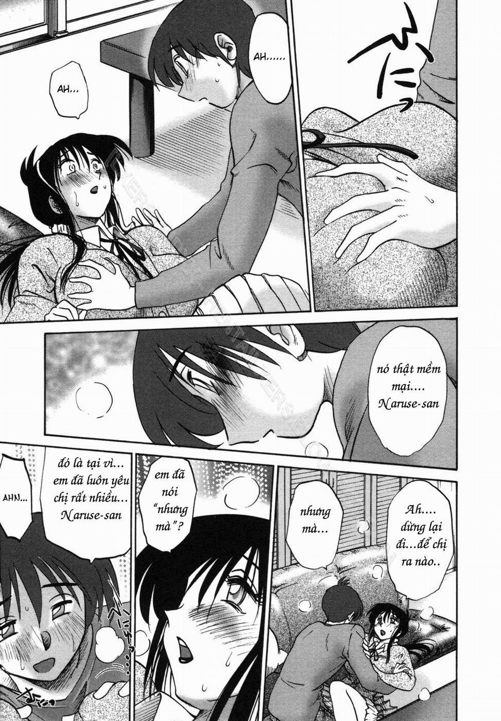 Tonari No Tonari No Oneesan 1 trang 23